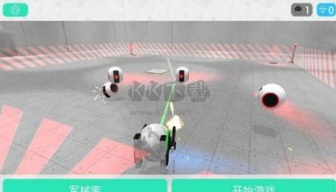 瘋狂射擊3d免廣告版