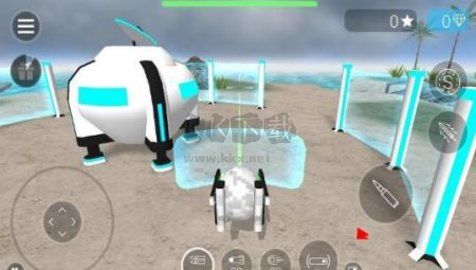 瘋狂射擊3d免廣告版