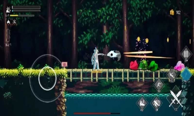 病毒獵手白小隊(duì)最新版