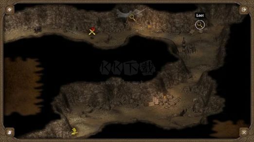 王國(guó)英雄失落傳說(shuō)2手機(jī)版