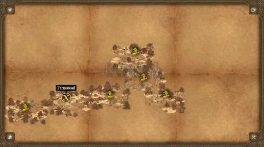 王國(guó)英雄失落傳說(shuō)2手機(jī)版