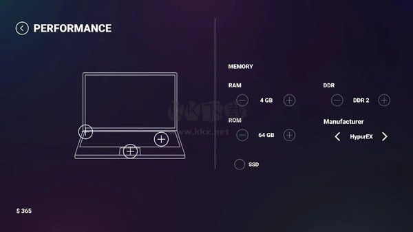 電腦大亨模擬器內(nèi)置mod菜單版