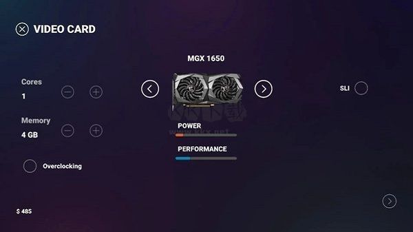 電腦大亨模擬器內(nèi)置mod菜單版