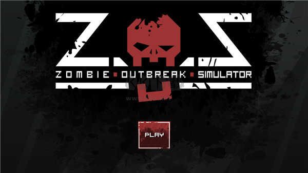 僵尸圍城模擬器中文版