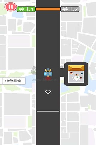 摩托來了無限金幣版