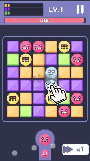 點擊消除手游版