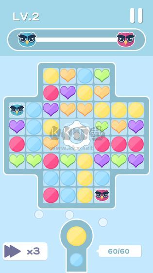 點擊消除手游版