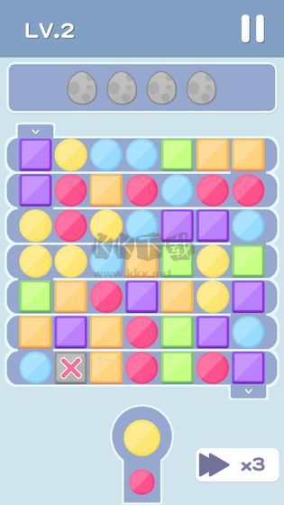 點擊消除手游版