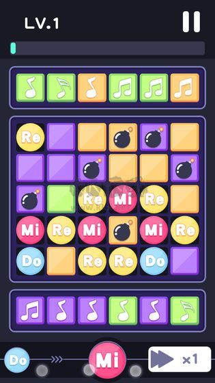 點擊消除手游版