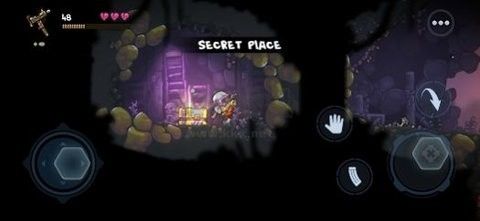 勇闖僵尸洞手游