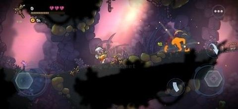 勇闖僵尸洞手游