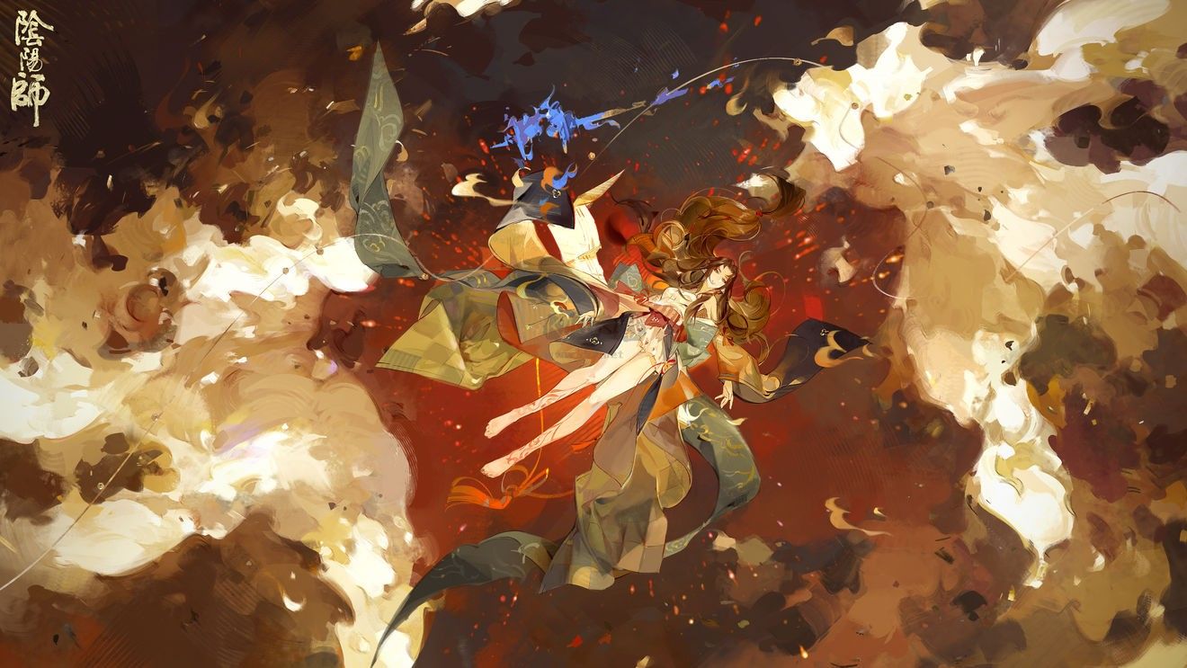 陰陽師手游PC客戶端官網(wǎng)版最新