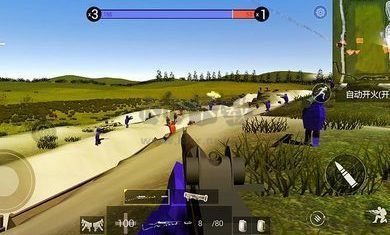 戰(zhàn)地模擬器武器全解鎖版