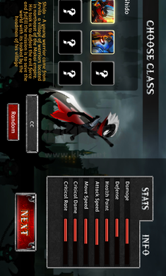 火柴人傳說(shuō)暗影戰(zhàn)爭(zhēng)手游版