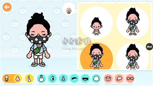 托卡生活:世界(全解鎖版本)