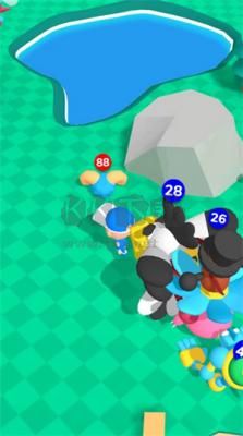 迷你精靈世界手游