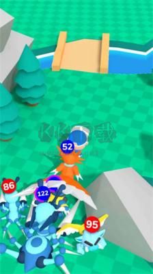 迷你精靈世界手游