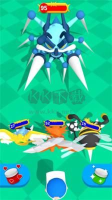 迷你精靈世界手游