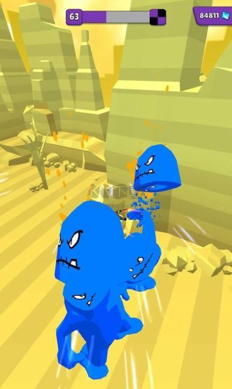 武器決斗大師手游