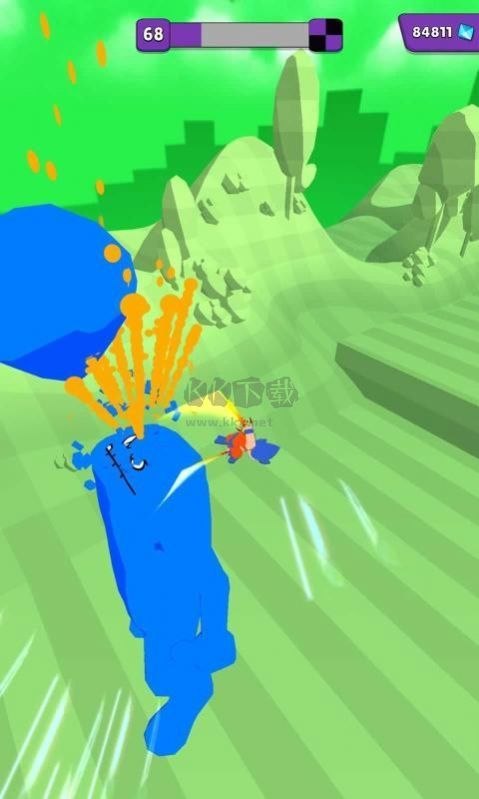 武器決斗大師手游