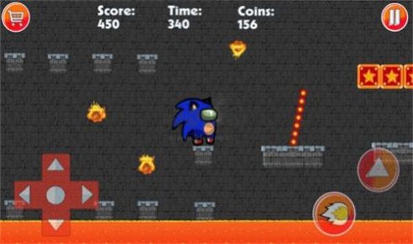 索尼大冒險安卓版