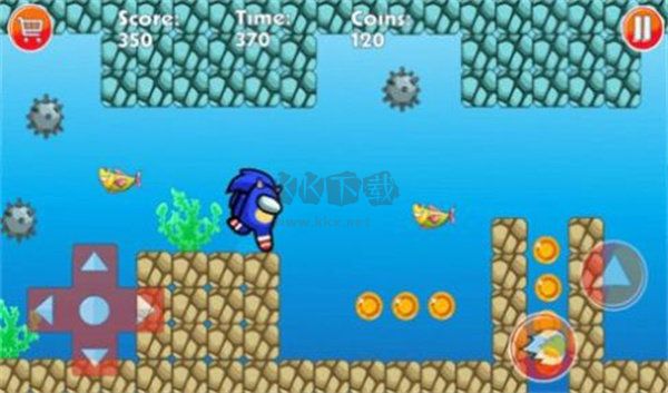 索尼大冒險安卓版