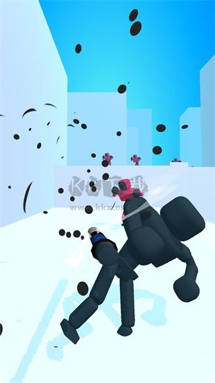 擊敗布娃娃最新版