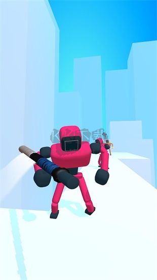 擊敗布娃娃最新版