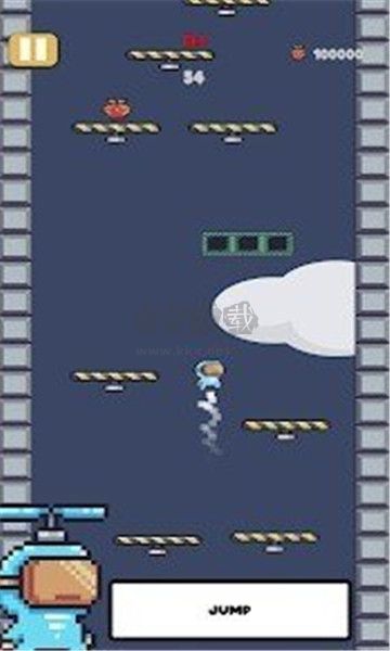 不斷向上跳安卓版