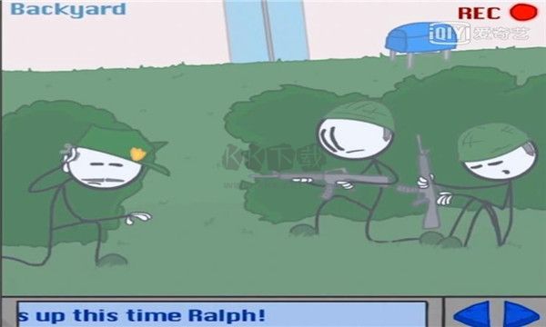 亨利的冒險(xiǎn)游戲最新版