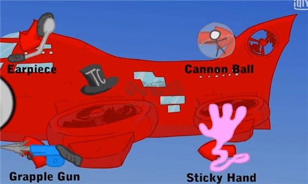 亨利的冒險(xiǎn)游戲最新版