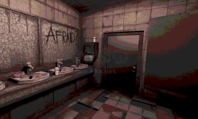 惡魔輪盤手機版