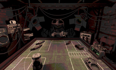 惡魔輪盤手機版