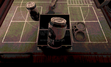 惡魔輪盤手機版