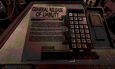 惡魔輪盤手機版