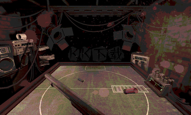 惡魔輪盤手機版