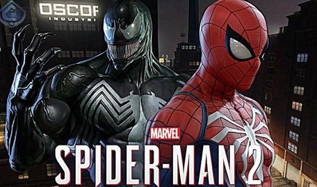 漫威蜘蛛俠2手機(jī)版