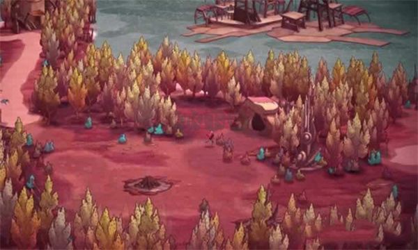 欺詐之地安卓版