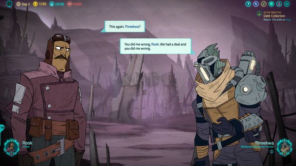 欺詐之地安卓版