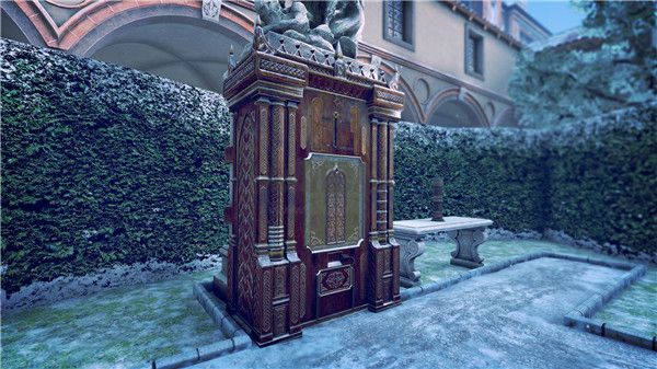 達(dá)芬奇密室2 PC客戶端官網(wǎng)最新版