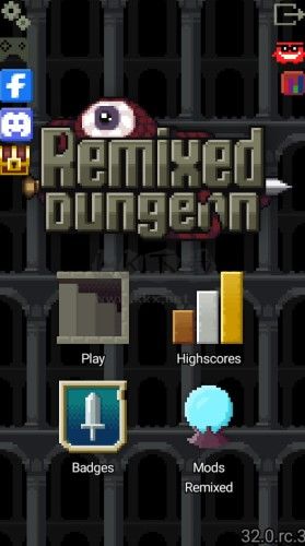 混血地牢手機(jī)安卓版下載