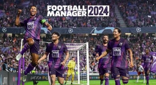 足球經(jīng)理2024最新版手游安卓版