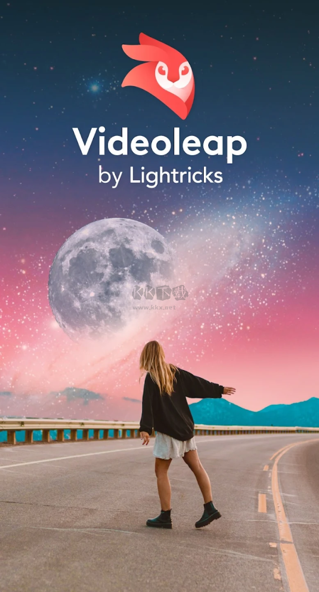 Videoleap視頻編輯軟件