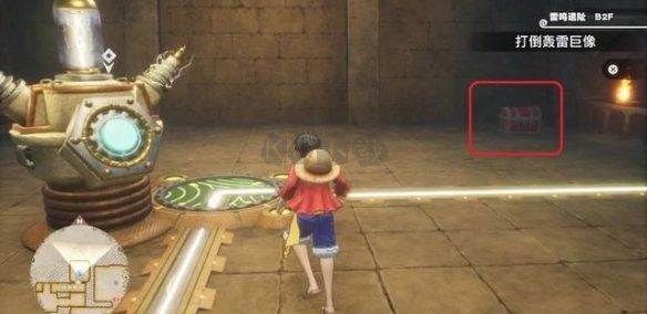 海賊王時光旅詩電腦版