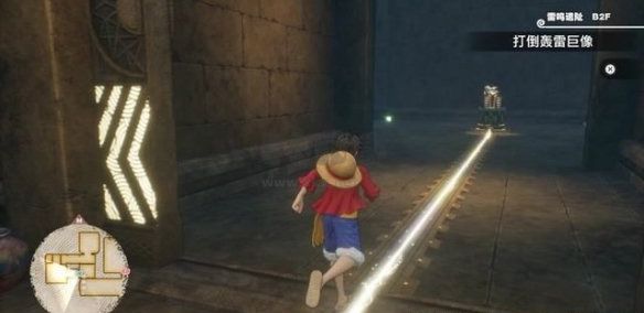 海賊王時光旅詩電腦版