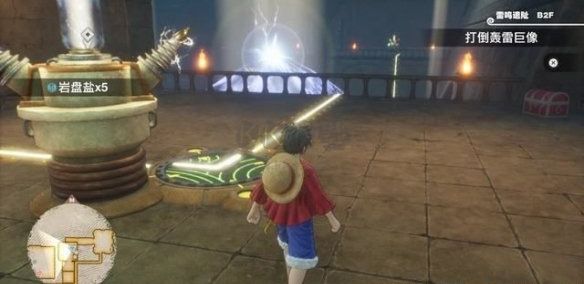 海賊王時光旅詩電腦版