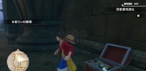 海賊王時光旅詩電腦版