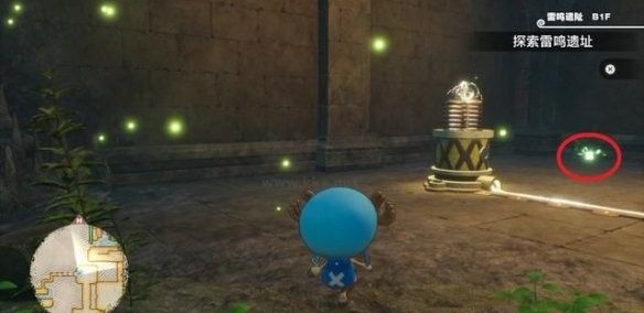 海賊王時光旅詩電腦版