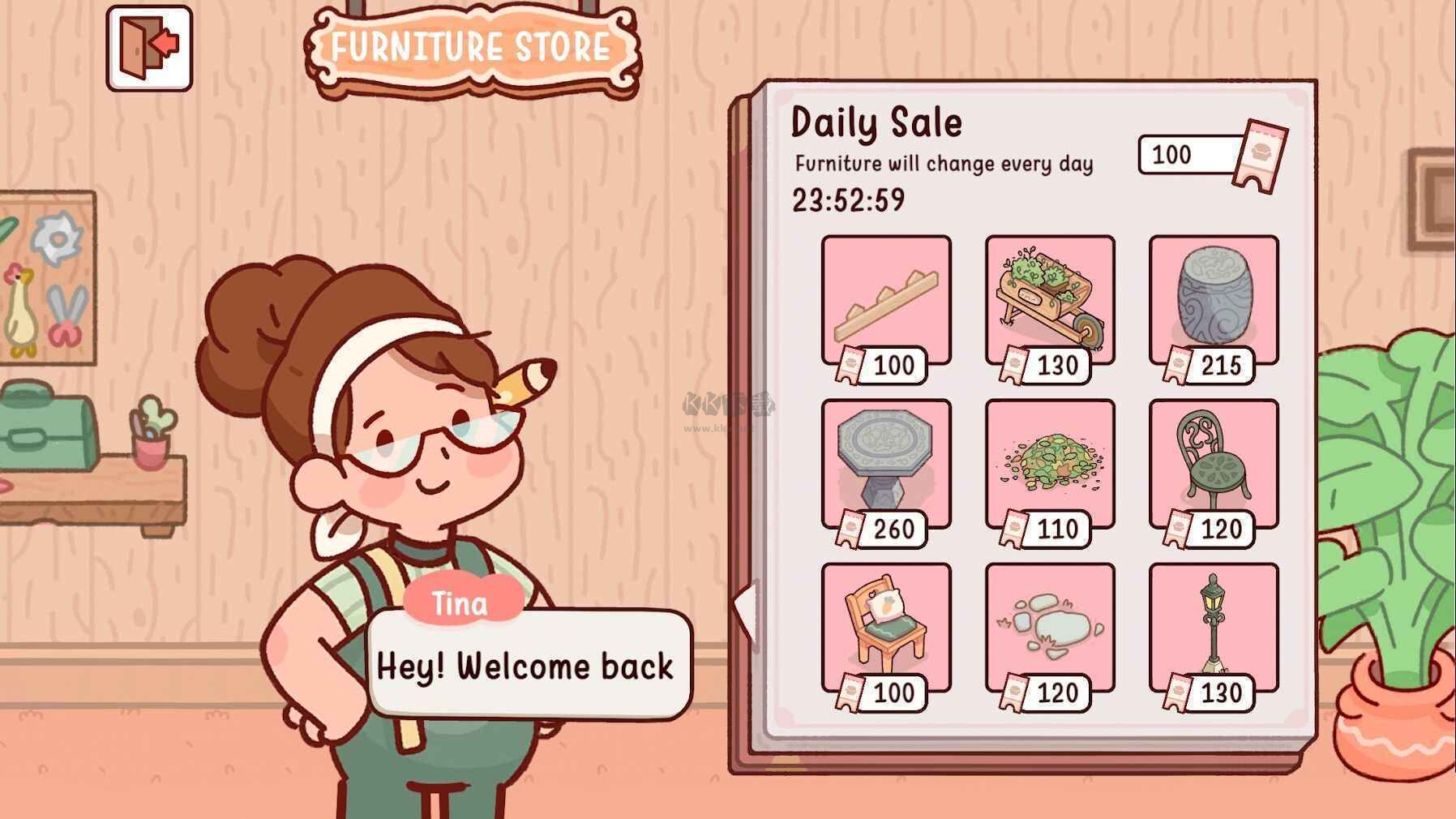 我親愛的農(nóng)場無限金幣鉆石版手游