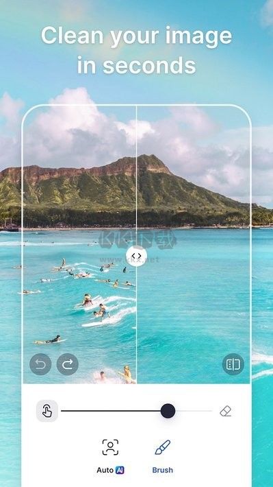SnapEdit修圖中文免費版